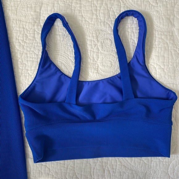 Beach Riot Ribbed Set - Picture 4 of 4